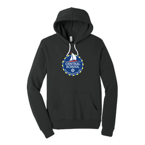 CentralElementary - Unisex Sponge Fleece Hoodie
