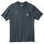 State Repair - Carhartt Tall Workwear Pocket Short Sleeve T-Shirt