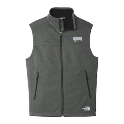 TNF Dark Grey Heather