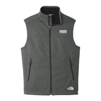 TNF Dark Grey Heather