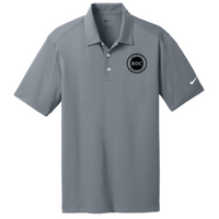 RocEquipmentEmployee - Nike Dri-FIT Vertical Mesh Polo - v2