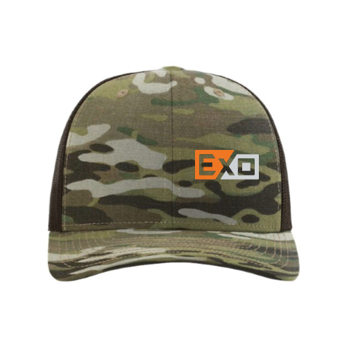 Multicam Original Coyote Brown