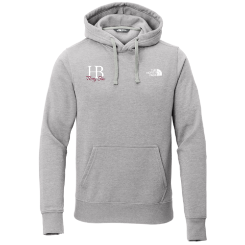 Homrich Berg 35th Anniversary North Face Pullover