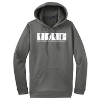 Dark Smoke Gry
