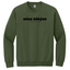 NiceNinjas - Gildan Heavy Blend Crewneck Sweatshirt