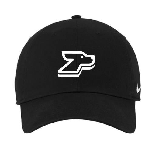 DogHop -Nike Heritage Cotton Twill Cap NKFB5677