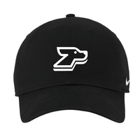 DogHop -Nike Heritage Cotton Twill Cap NKFB5677