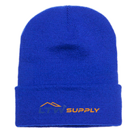 LTWSupply Cuffed Knit Beanie