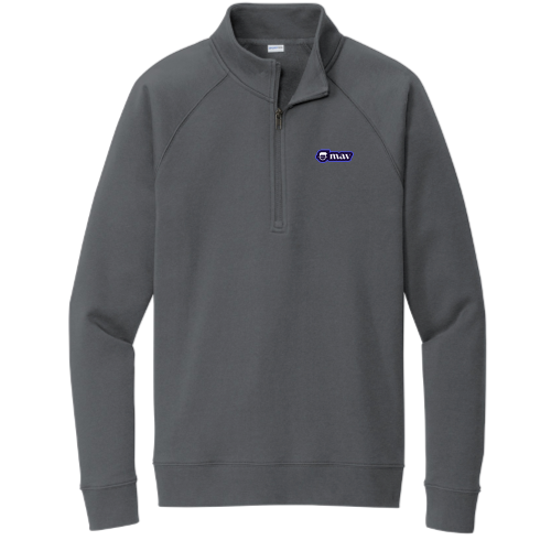 Dark Smoke Grey