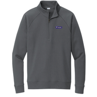 Dark Smoke Grey