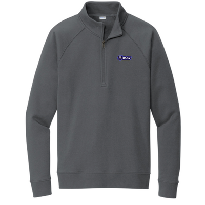 Dark Smoke Grey