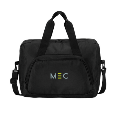 MEC - Port Authority City Briefcase