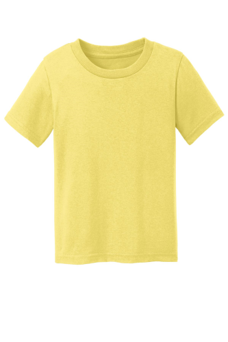 Precious Cargo Toddler 5.4-oz 100% Cotton T-Shirt CAR54T