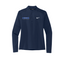 MH2 - Nike Ladies Dri-FIT Element 1/2-Zip Top