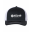 Atlas Lift Tech Sample Store - Richardson Trucker Cap v1
