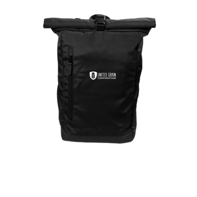 UnitedGrainCorporation - Mercer+Mettle MMB201