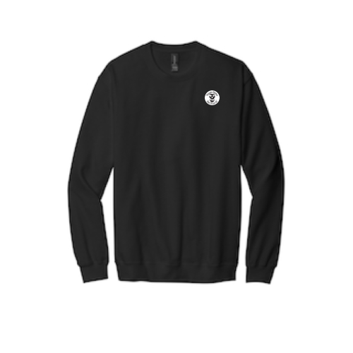 LAFDTaskForce37 - Gildan - Adult Softstyle Fleece Crew Sweatshirt