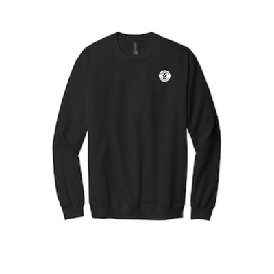 LAFDTaskForce37 - Gildan - Adult Softstyle Fleece Crew Sweatshirt