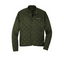 JacksonCountyMCF MercerMettle - Mens Quilted Bomber