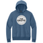 The Grove - District Perfect Weight Fleece Hoodie v2