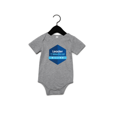 4DGlobal - Bella Canvas - Infant Jersey One Piece - v1