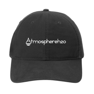 AtmosphereH20 - Carhartt Cotton Canvas Cap v1