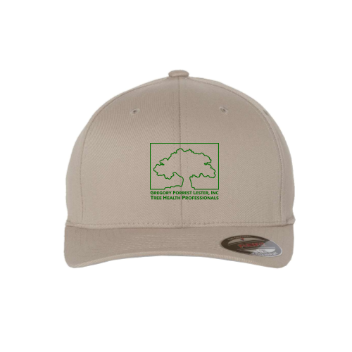 GFLester Yupoong Flexfit - 6277