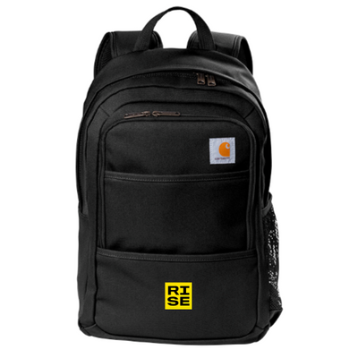 Rise Sports - Carhartt Foundry Series Backpack