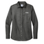 SRS - Brooks Brothers Women's Wrinkle-Free Stretch Nailhead Shirt - v2