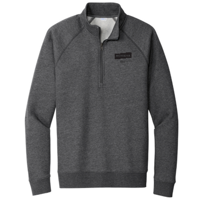 Achieva - Sport Tek Drive Fleece 1/4 Zip Pullover
