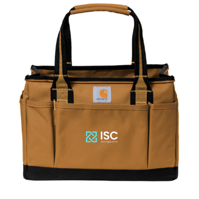 ISC - Carhartt Utility Tote
