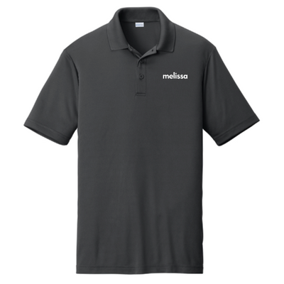 Melissa - Men's Posicharge Competitor Polo