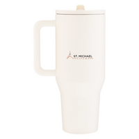 St. Michael Cinema - Hydrojug Traveler 40oz