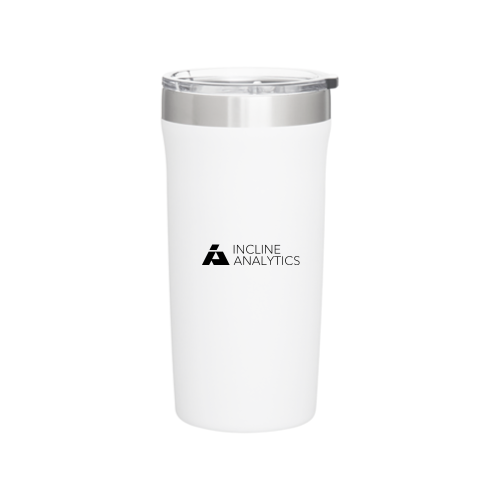 Incline Analytics - Palermo Tumbler v1