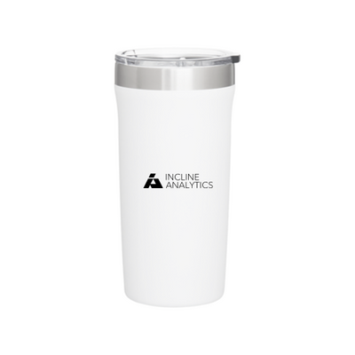 Incline Analytics - Palermo Tumbler v1