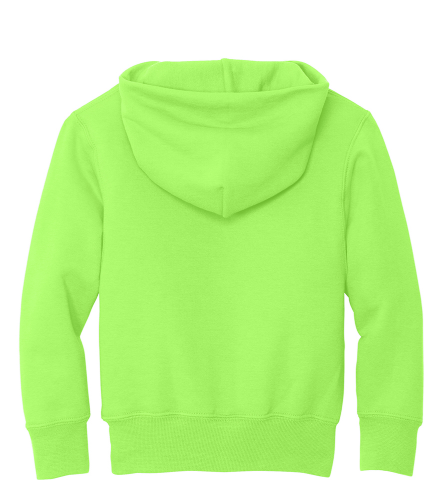 Neon Green