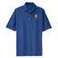 JTS - Sport-Tek Dri-Mesh Polo