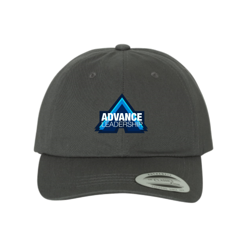 AdvanceLeadership - YP Classics - Dad Hat