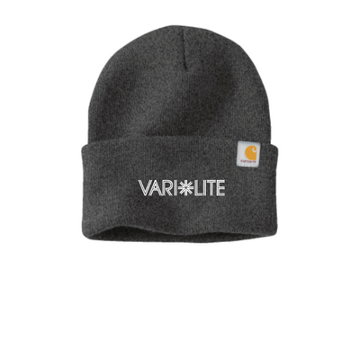Vari-Lite Carhartt Watch Cap 2.0 Beanie