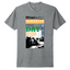 Dark Heather Gray
