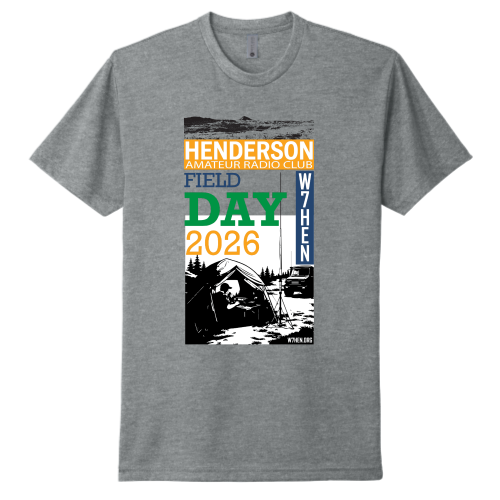 Dark Heather Gray