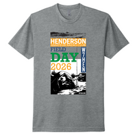 Dark Heather Gray