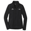 TNF Black Hthr
