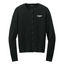 Jacksons - Port Authority Women’s Easy Care Crewneck Cardigan Sweater