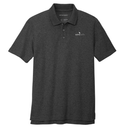 Charcoal Heather