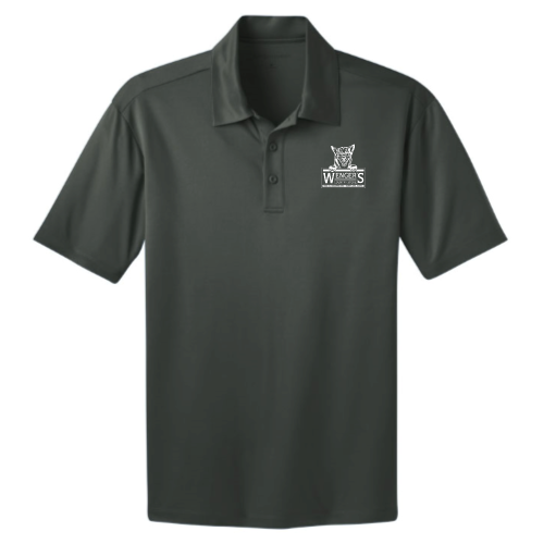 WengersCountryStore - Port Authority - Silk Touch Performance Polo