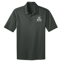 WengersCountryStore - Port Authority - Silk Touch Performance Polo