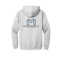 MaraconEnterprises - Gildan Heavy Blend Hooded Sweatshirt