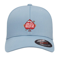 CAROLINA BLUE