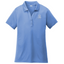 St. Anthony of Padua - Ladies PosiCharge Competitor Polo v2 Embroidery